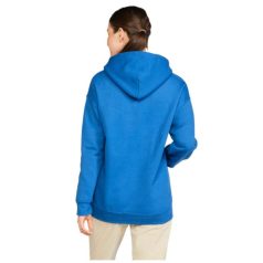 Gildan GI12500 DRYBLEND® kevertszálas kapucnis pulóver