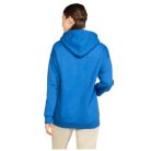 Gildan GI12500 DRYBLEND® kevertszálas kapucnis pulóver