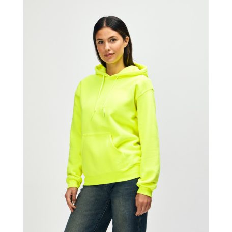 Gildan GI12500 DRYBLEND® ADULT HOODED SWEATSHIRT L