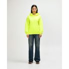 Gildan GI12500 DRYBLEND® ADULT HOODED SWEATSHIRT L