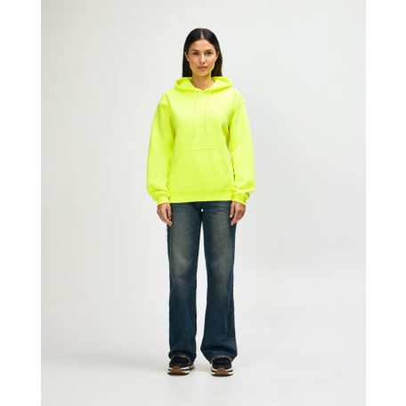 Gildan GI12500 DRYBLEND® ADULT HOODED SWEATSHIRT L