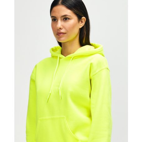 Gildan GI12500 DRYBLEND® ADULT HOODED SWEATSHIRT L