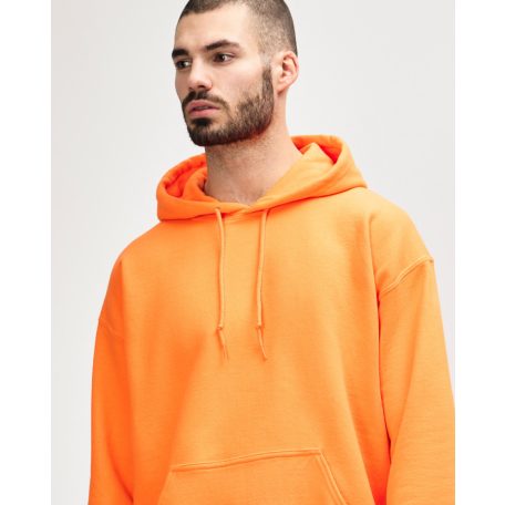 Gildan GI12500 DRYBLEND® kevertszálas kapucnis pulóver