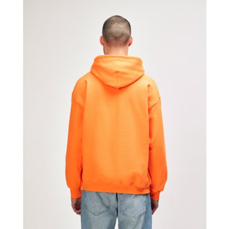 Gildan GI12500 DRYBLEND® kevertszálas kapucnis pulóver