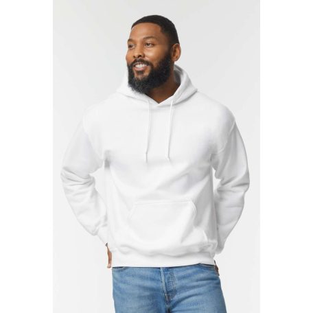 Gildan GI12500 DRYBLEND® ADULT HOODED SWEATSHIRT L