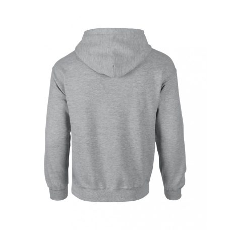 Gildan GI12500 DRYBLEND® kevertszálas kapucnis pulóver
