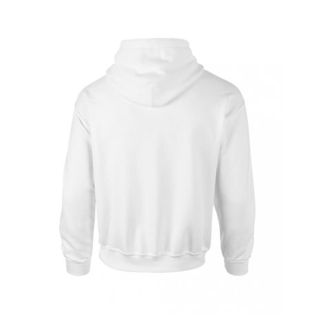 Gildan GI12500 DRYBLEND® kevertszálas kapucnis pulóver