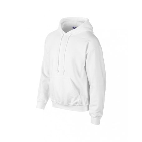 Gildan GI12500 DRYBLEND® kevertszálas kapucnis pulóver