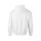 Gildan GI12500 DRYBLEND® kevertszálas kapucnis pulóver