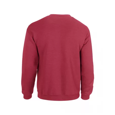 Gildan GI18000 HEAVY BLEND™ kevert szálas pulóver