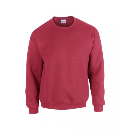 Gildan GI18000 HEAVY BLEND™ kevert szálas pulóver