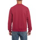 Gildan GI18000 HEAVY BLEND™ kevert szálas pulóver