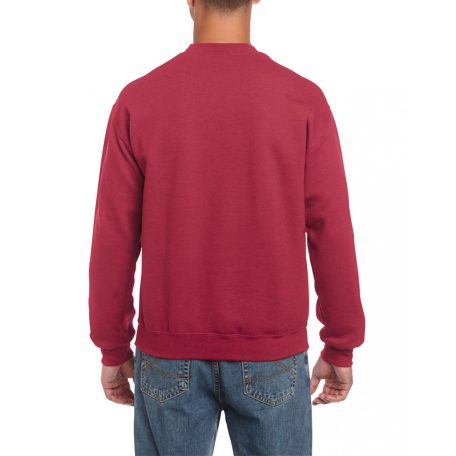 Gildan GI18000 HEAVY BLEND™ kevert szálas pulóver