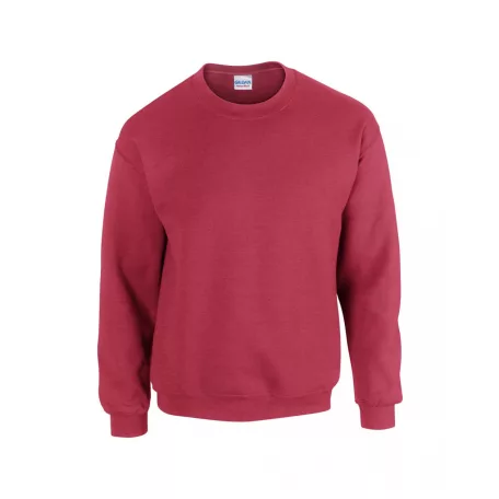 Gildan GI18000 HEAVY BLEND™ kevert szálas pulóver