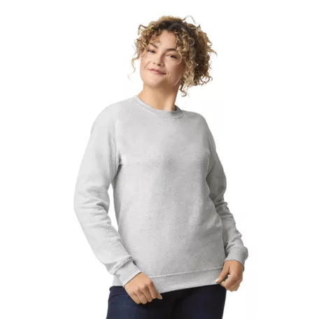 Gildan GI18000 HEAVY BLEND™ kevert szálas pulóver