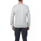 Gildan GI18000 HEAVY BLEND™ kevert szálas pulóver