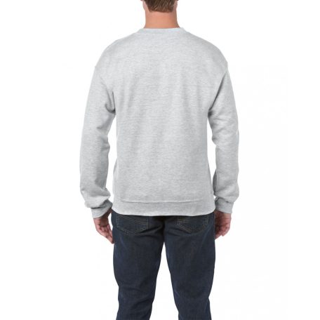 Gildan GI18000 HEAVY BLEND™ kevert szálas pulóver