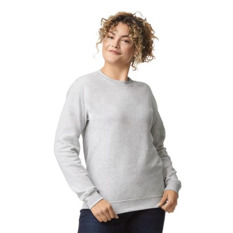 Gildan GI18000 HEAVY BLEND™ kevert szálas pulóver