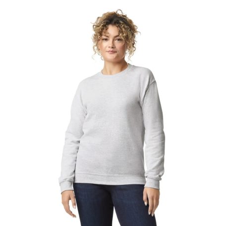 Gildan GI18000 HEAVY BLEND™ kevert szálas pulóver