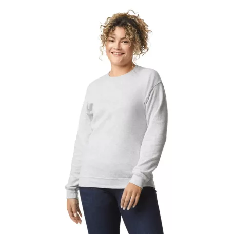 Gildan GI18000 HEAVY BLEND™ kevert szálas pulóver