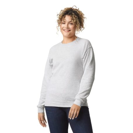 Gildan GI18000 HEAVY BLEND™ kevert szálas pulóver