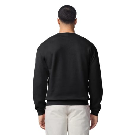 Gildan GI18000 HEAVY BLEND™ kevert szálas pulóver