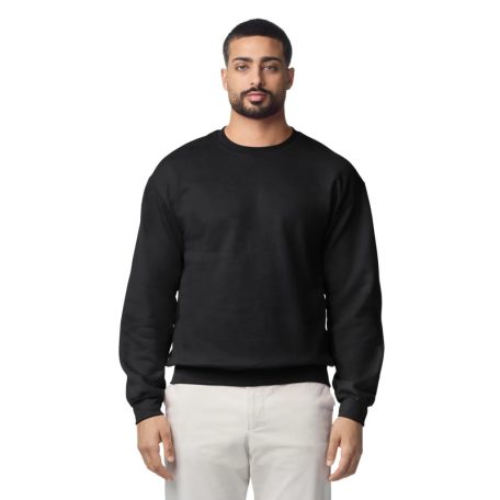 Gildan GI18000 HEAVY BLEND™ kevert szálas pulóver