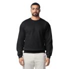 Gildan GI18000 HEAVY BLEND™ kevert szálas pulóver