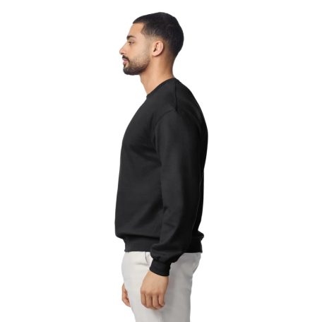 Gildan GI18000 HEAVY BLEND™ kevert szálas pulóver