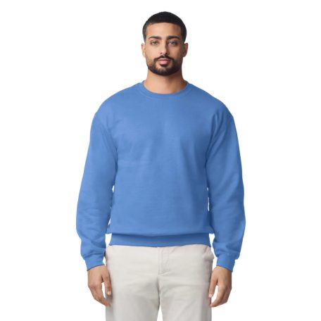 Gildan GI18000 HEAVY BLEND™ kevert szálas pulóver