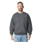 Gildan GI18000 HEAVY BLEND™ kevert szálas pulóver