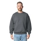 Gildan GI18000 HEAVY BLEND™ kevert szálas pulóver