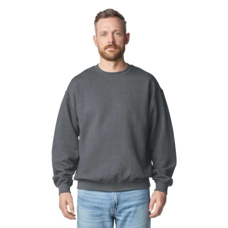 Gildan GI18000 HEAVY BLEND™ kevert szálas pulóver