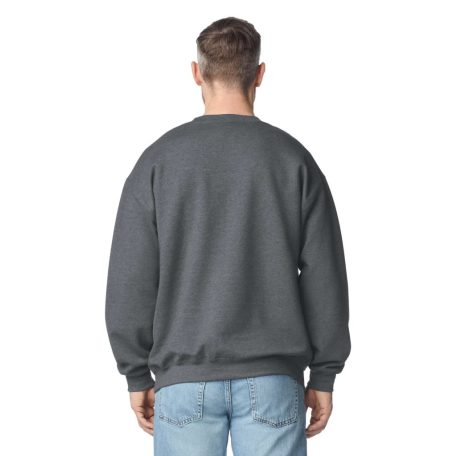 Gildan GI18000 HEAVY BLEND™ kevert szálas pulóver