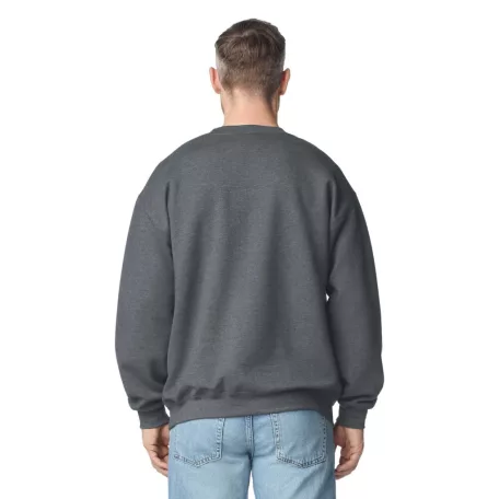 Gildan GI18000 HEAVY BLEND™ kevert szálas pulóver