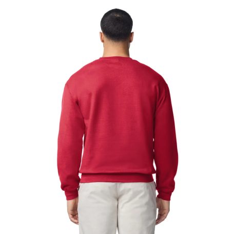 Gildan GI18000 HEAVY BLEND™ kevert szálas pulóver