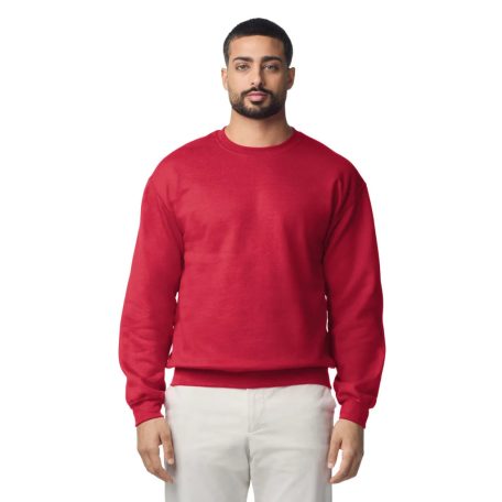 Gildan GI18000 HEAVY BLEND™ kevert szálas pulóver