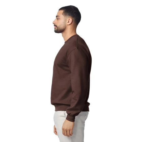 Gildan GI18000 HEAVY BLEND™ kevert szálas pulóver