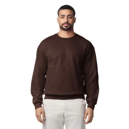 Gildan GI18000 HEAVY BLEND™ kevert szálas pulóver