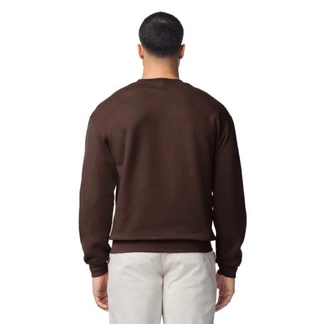 Gildan GI18000 HEAVY BLEND™ kevert szálas pulóver