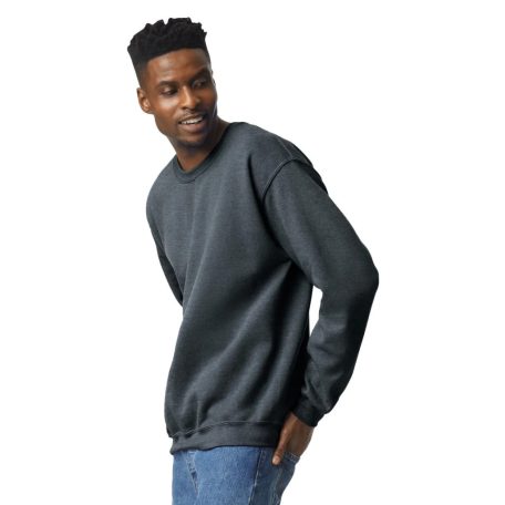 Gildan GI18000 HEAVY BLEND™ kevert szálas pulóver