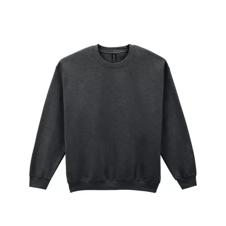 Gildan GI18000 HEAVY BLEND™ FELNŐTT KÖRNYAKAS PULÓVER 3XL