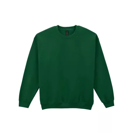 Gildan GI18000 HEAVY BLEND™ FELNŐTT KÖRNYAKAS PULÓVER 3XL