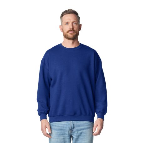 Gildan GI18000 HEAVY BLEND™ FELNŐTT KÖRNYAKAS PULÓVER 3XL