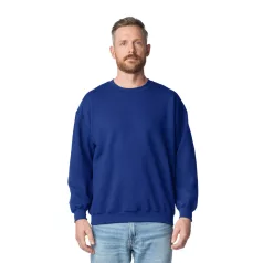   Gildan GI18000 HEAVY BLEND™ FELNŐTT KÖRNYAKAS PULÓVER 3XL