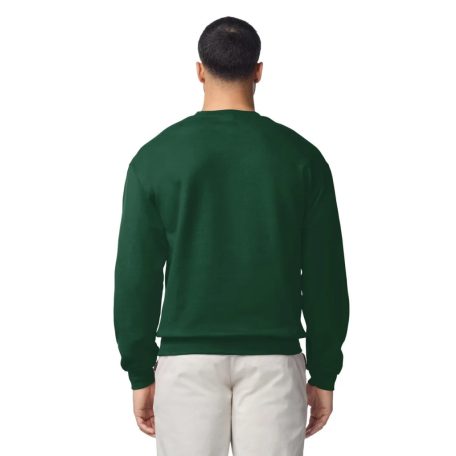 Gildan GI18000 HEAVY BLEND™ kevert szálas pulóver