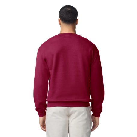 Gildan GI18000 HEAVY BLEND™ kevert szálas pulóver