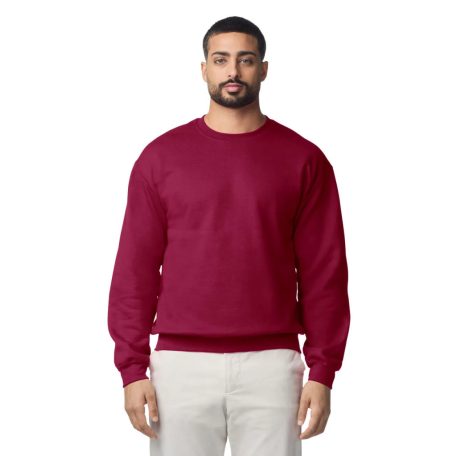 Gildan GI18000 HEAVY BLEND™ kevert szálas pulóver