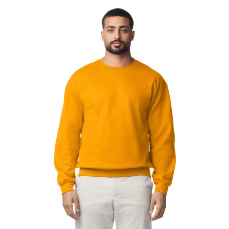 Gildan GI18000 HEAVY BLEND™ kevert szálas pulóver