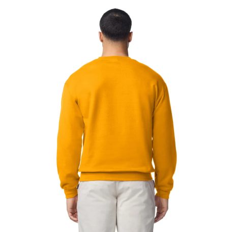 Gildan GI18000 HEAVY BLEND™ kevert szálas pulóver